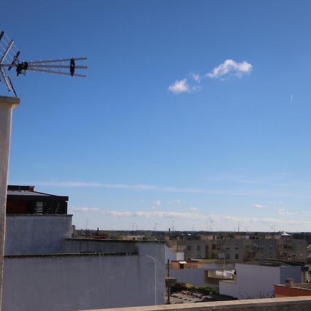 Salento Casavacanza Maria Galatina Zewnętrze zdjęcie