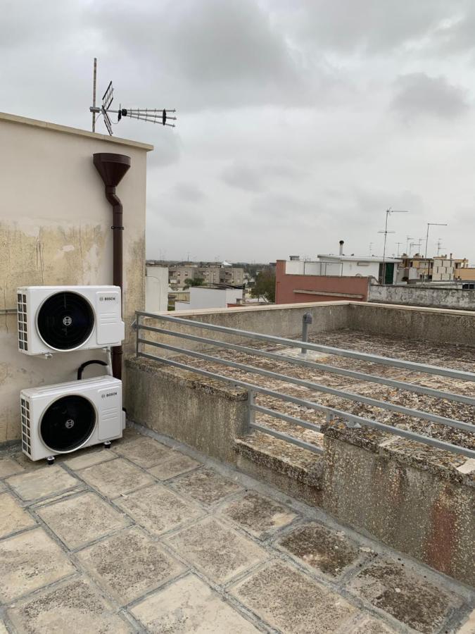 Salento Casavacanza Maria Galatina Zewnętrze zdjęcie