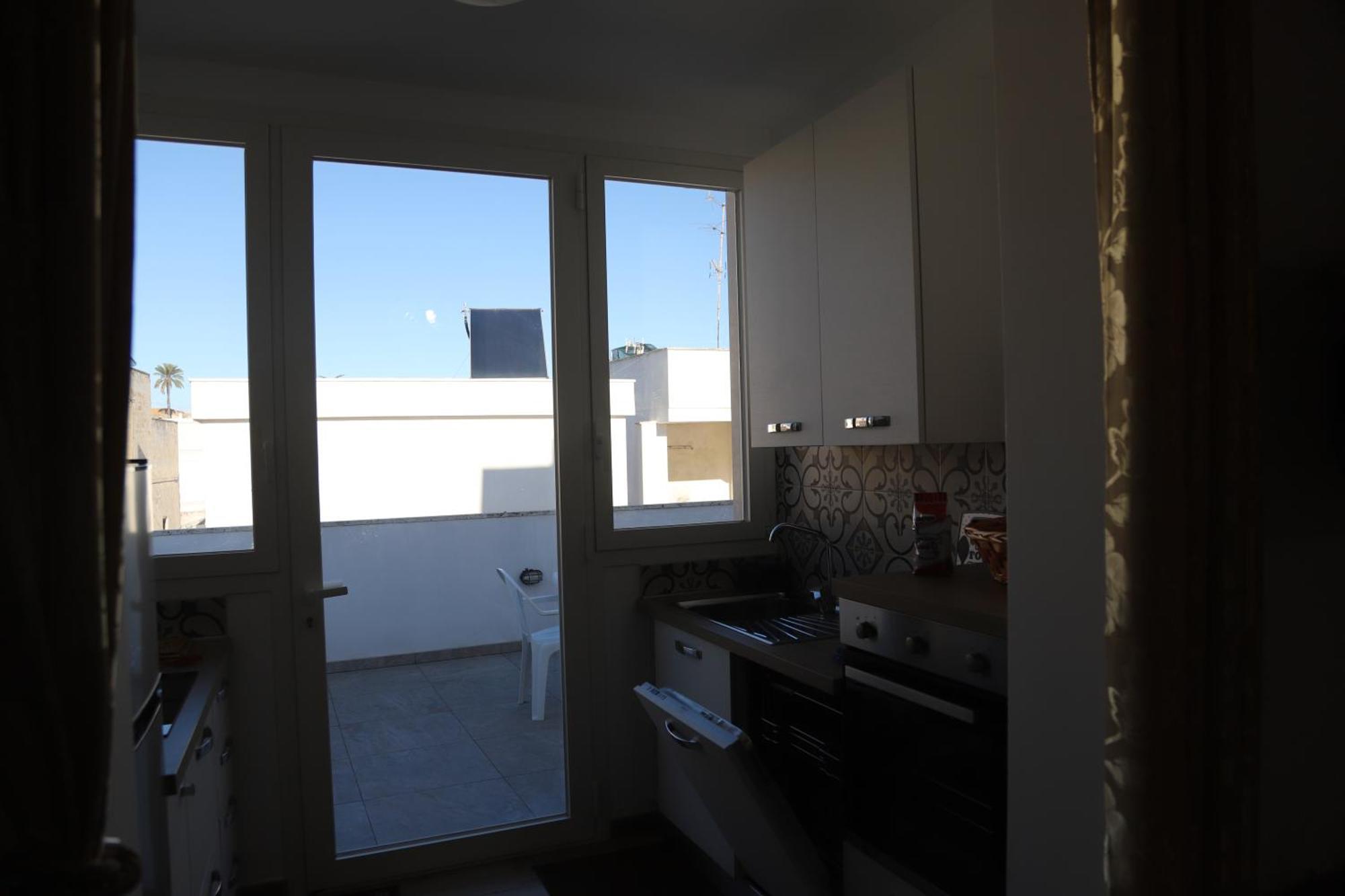Salento Casavacanza Maria Galatina Zewnętrze zdjęcie