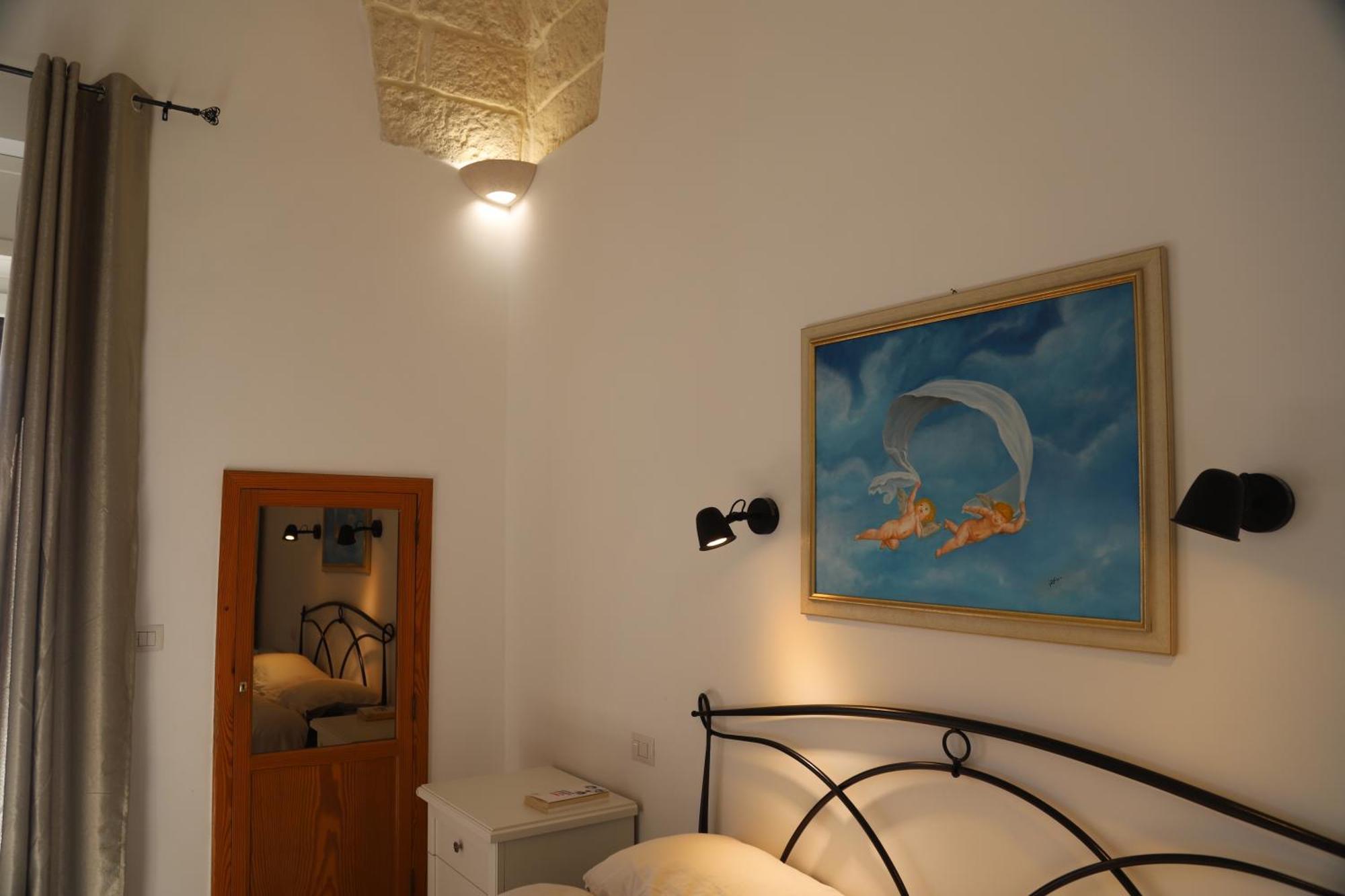 Salento Casavacanza Maria Galatina Zewnętrze zdjęcie