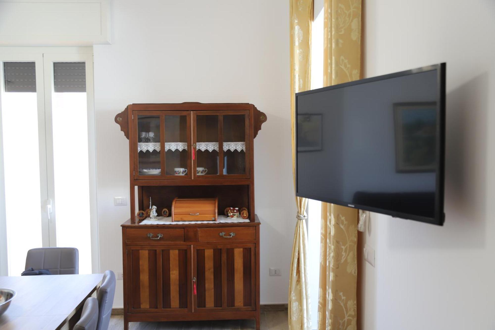 Salento Casavacanza Maria Galatina Zewnętrze zdjęcie