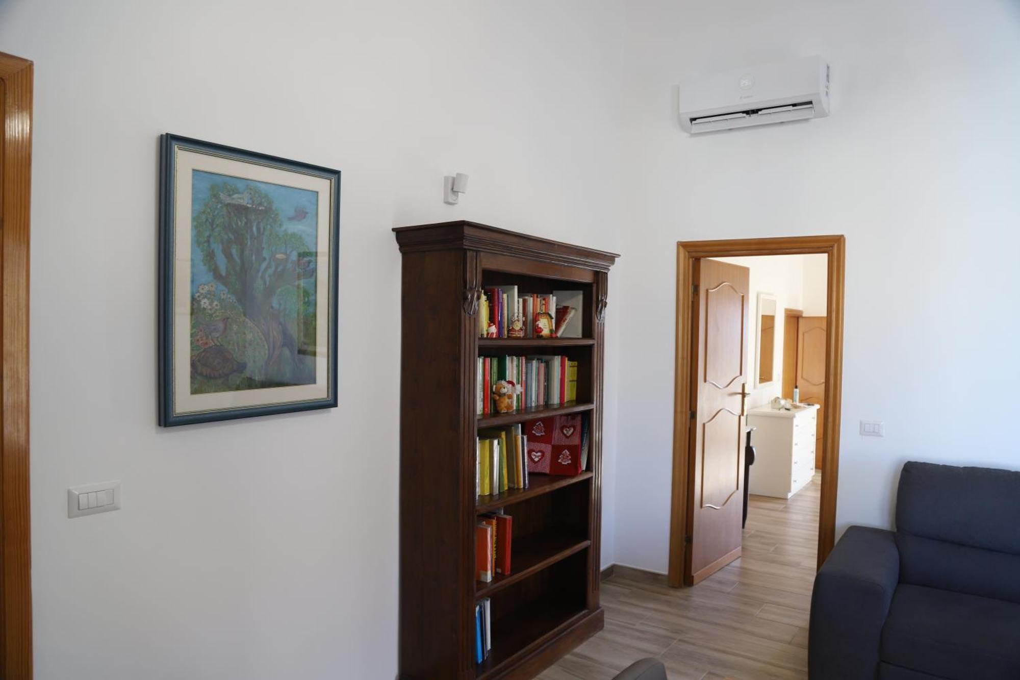 Salento Casavacanza Maria Galatina Zewnętrze zdjęcie