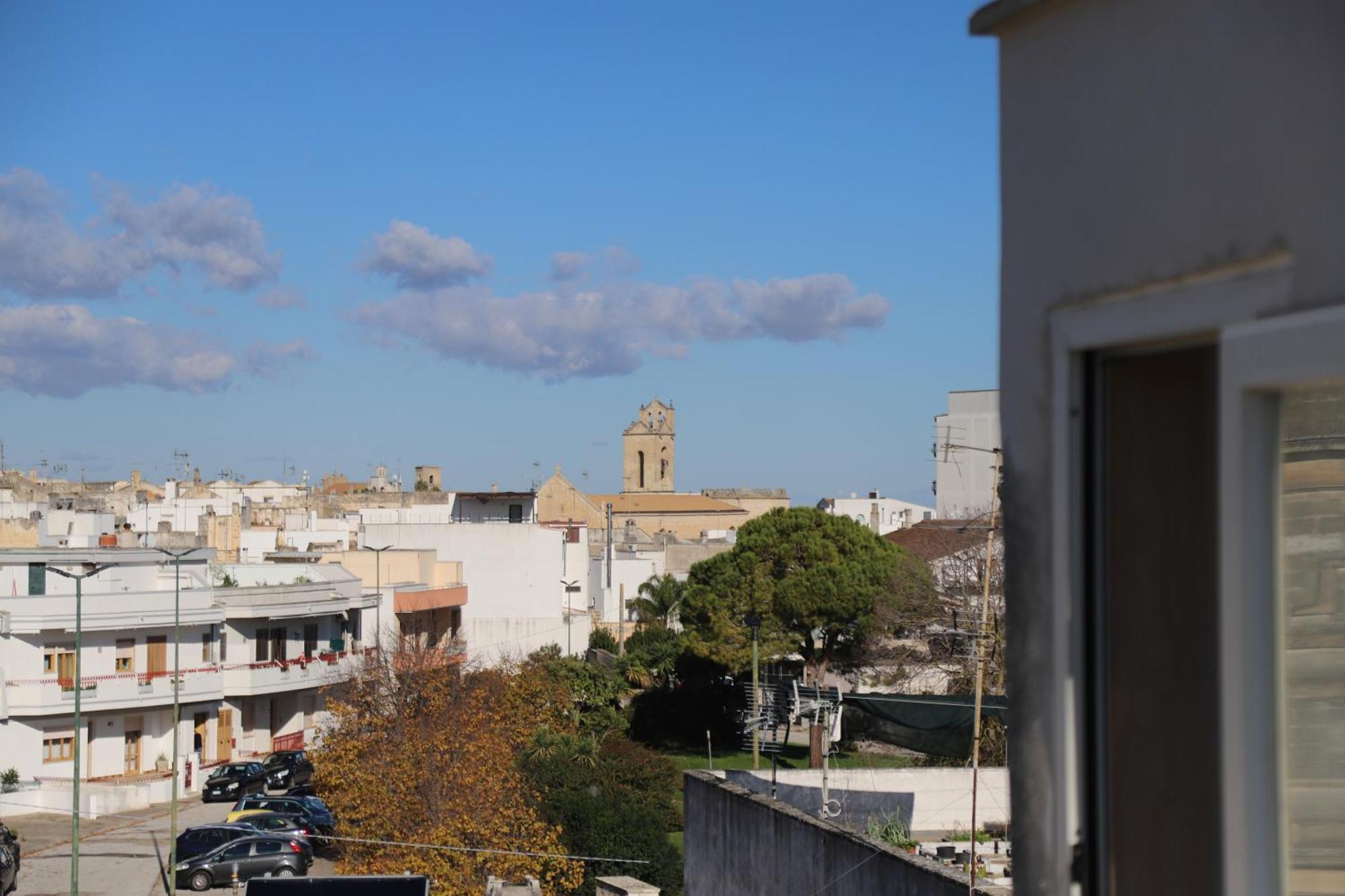 Salento Casavacanza Maria Galatina Zewnętrze zdjęcie