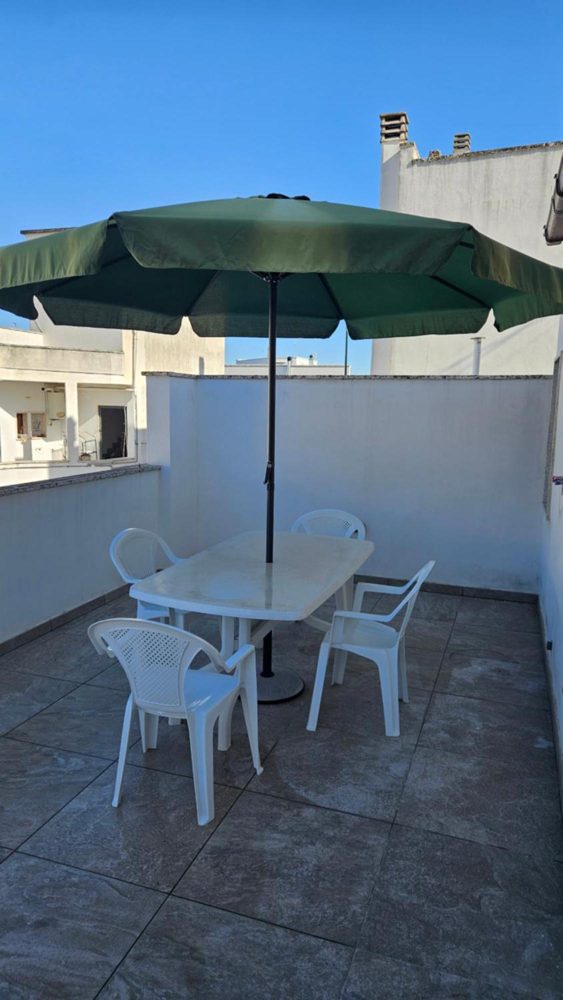 Salento Casavacanza Maria Galatina Zewnętrze zdjęcie