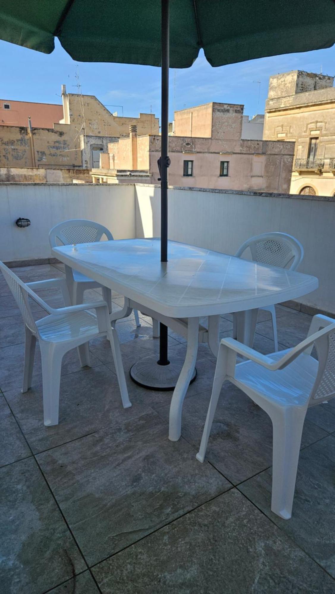 Salento Casavacanza Maria Galatina Zewnętrze zdjęcie